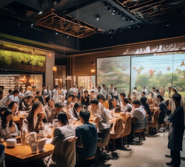 杭州酒店餐饮管理培训，让餐饮文化焕发新生