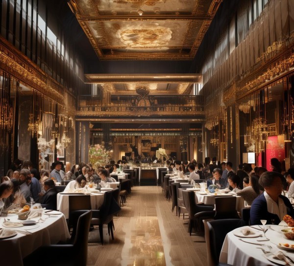 西安金太阳酒店餐饮管理有限公司，高端餐饮服务的创新者