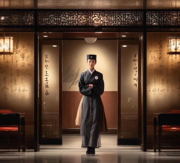 酒店服务礼仪韩国 酒店服务礼仪韩国