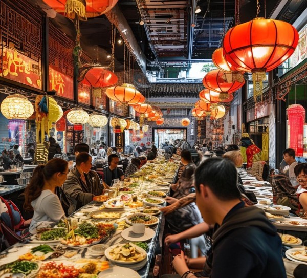 汕头餐饮酒店管理,一场文化与商业的碰撞 汕头餐饮酒店管理,一场文化与商业的碰撞