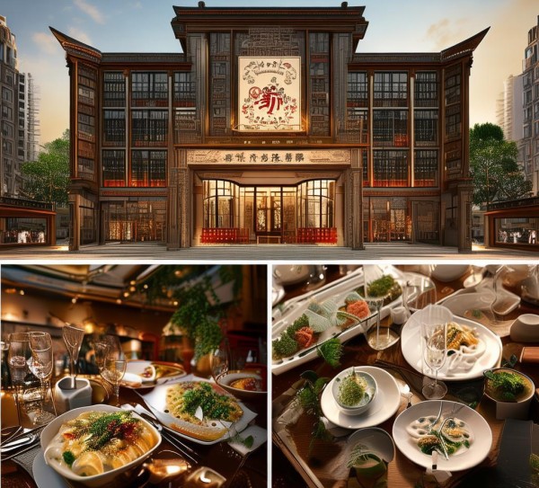 青棠酒店·品质餐饮,高端服务背后的用心与坚守 青棠酒店·品质餐饮,高端服务背后的用心与坚守