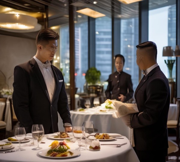 广州酒店餐饮管理，打造高品质服务的三大关键点