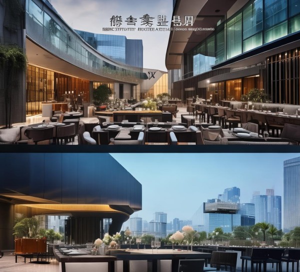 深圳汇丰餐饮酒店管理，品质与创新并重