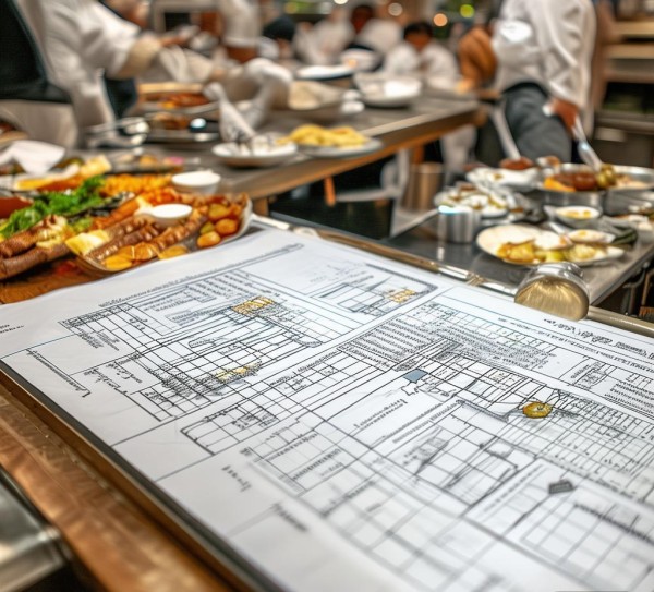 酒店餐饮日常管理表,从管理到运营的全流程 酒店餐饮日常管理表,从管理到运营的全流程