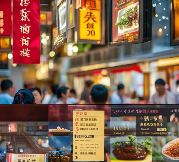 广东餐饮酒店管理排名解析