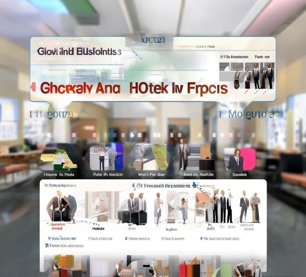 酒店服务礼仪进店流程图解析