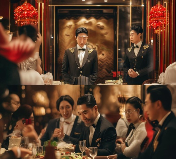 礼仪酒店服务质量，让品质永驻人心