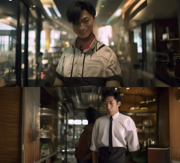 从零到 Hero,广州酒店服务员的职场人生 从零到 Hero,广州酒店服务员的职场人生
