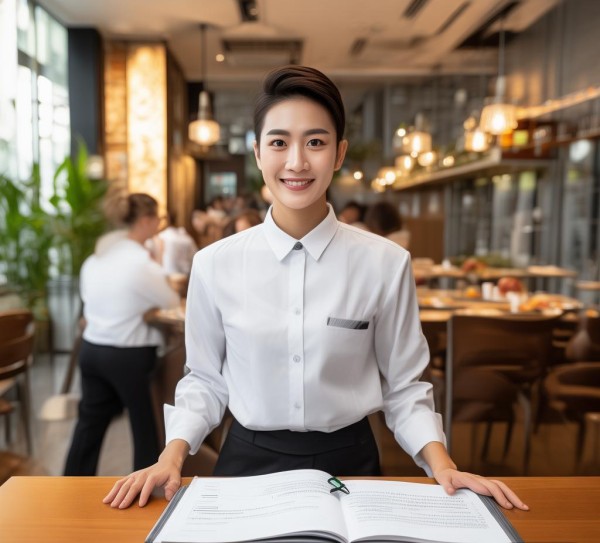 酒店餐饮部服务生英语,英语学习中的实用指南 酒店餐饮部服务生英语,英语学习中的实用指南