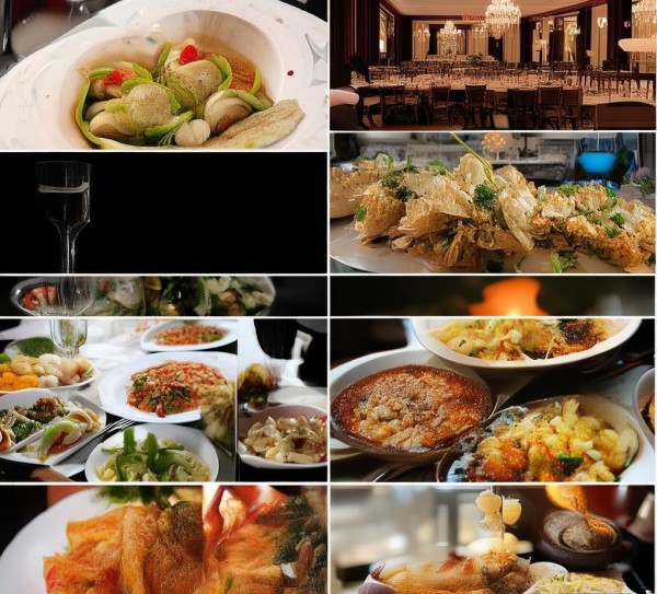 defaultdict 餐饮,从酒店到日常生活,你的选择 defaultdict 餐饮,从酒店到日常生活,你的选择