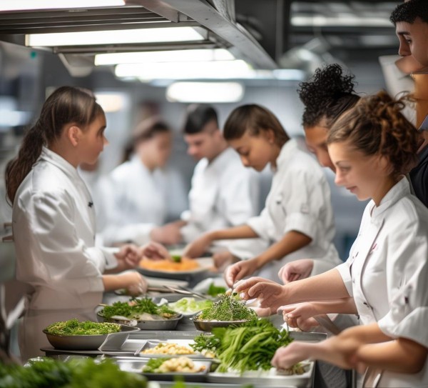 restaurant management course practice and its impact restaurant management course practice and its impact