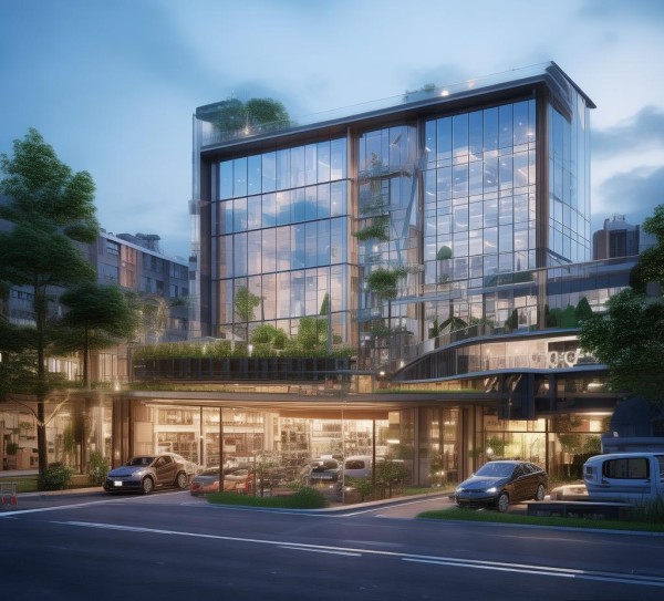 汽修店与酒店，智慧协同，共创商业未来