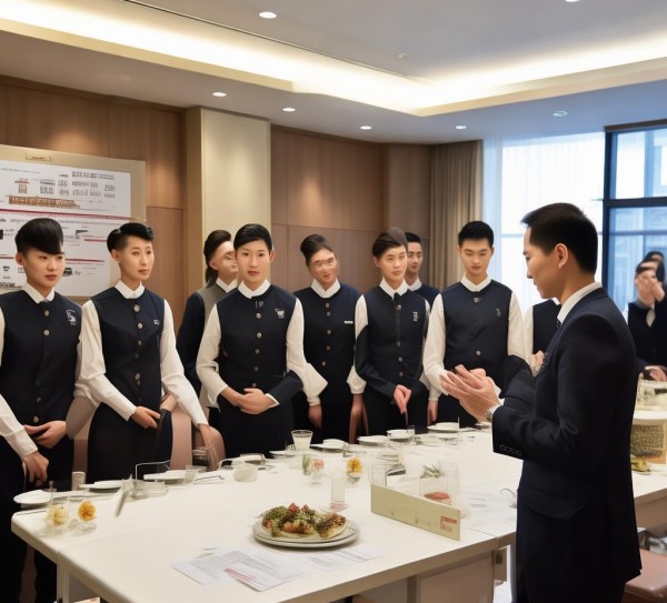 南京酒店服务礼仪培训,让服务更精准,提升专业素养 南京酒店服务礼仪培训,让服务更精准,提升专业素养