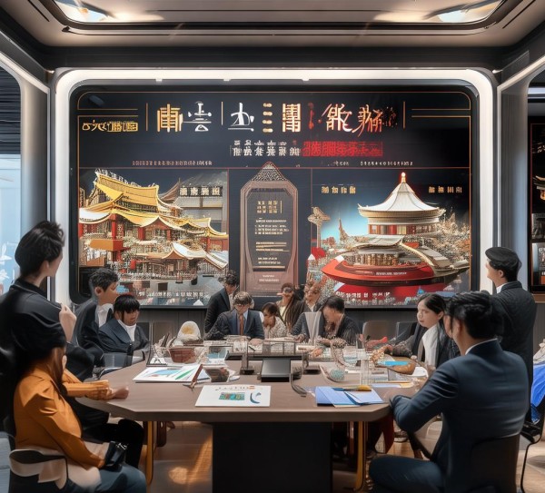 智创酒店,艺龙酒店合作方案策划模板 智创酒店,艺龙酒店合作方案策划模板