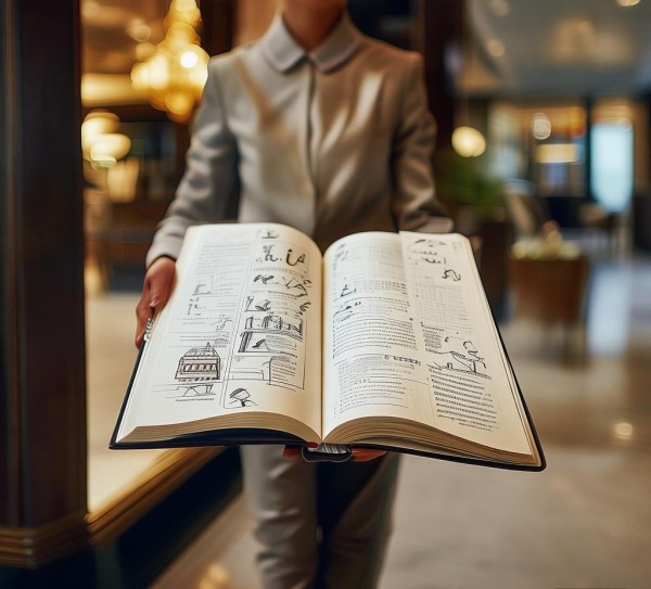 酒店服务礼仪,实用指南 酒店服务礼仪,实用指南