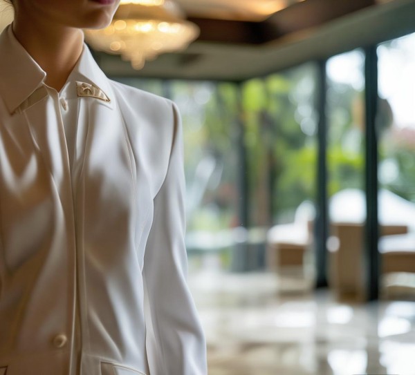 酒店服务礼仪,专业岗位解析 酒店服务礼仪,专业岗位解析