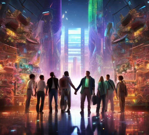 深度合作,打造多元体验 深度合作,打造多元体验