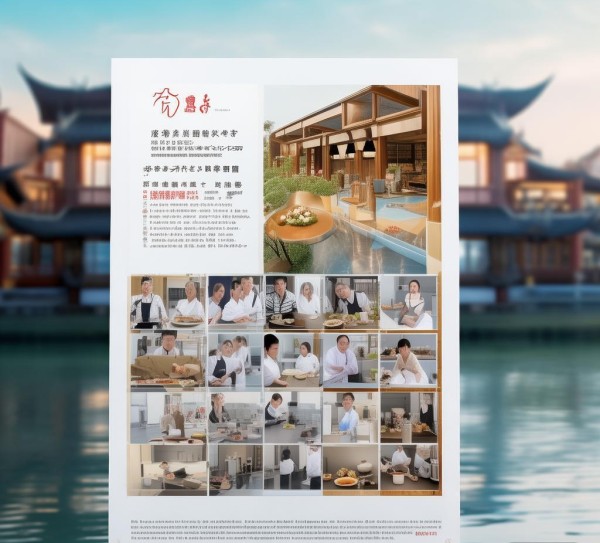 西湖餐饮管理岗位招聘之智慧与创新