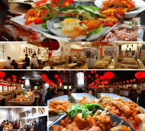 山东酒店文化,从味觉到礼制的完美融合 山东酒店文化,从味觉到礼制的完美融合