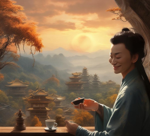 西华之境,服务如真 西华之境,服务如真