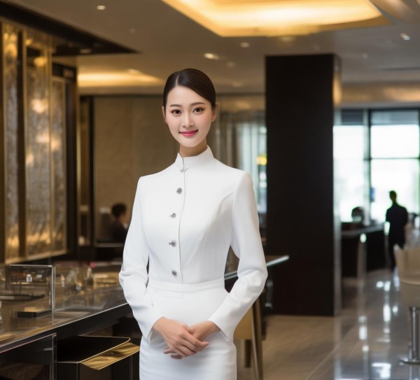 酒店服务礼仪,仪态与礼仪的完美结合 酒店服务礼仪,仪态与礼仪的完美结合