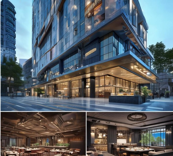 深圳餐饮酒店管理方案，打造品质生活
