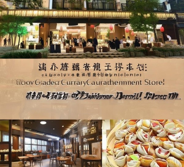 开启餐饮管理新之旅—桃语苑酒店餐饮管理店 开启餐饮管理新之旅—桃语苑酒店餐饮管理店