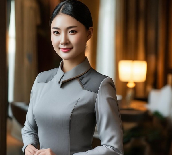 国标酒店服务礼仪,从细节到细节—你的酒店服务规范 国标酒店服务礼仪,从细节到细节—你的酒店服务规范