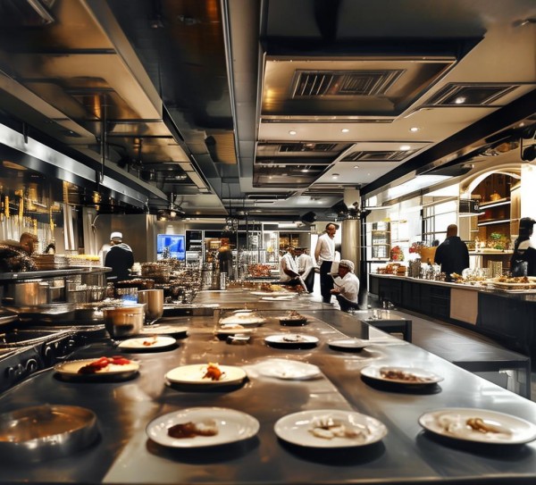 酒店餐饮部管理中的挑战与对策 酒店餐饮部管理中的挑战与对策
