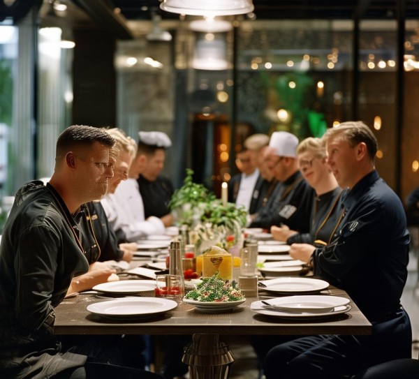打造团餐酒店合作新标杆—探索与实践