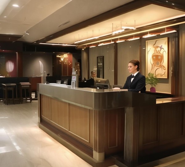 接待餐饮酒店管理方案 接待餐饮酒店管理方案