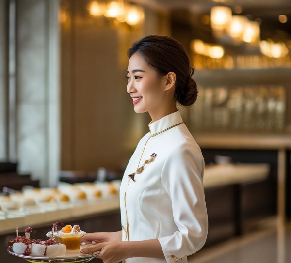 酒店服务员,文明服务,成就经典—礼仪礼仪礼仪 酒店服务员,文明服务,成就经典—礼仪礼仪礼仪