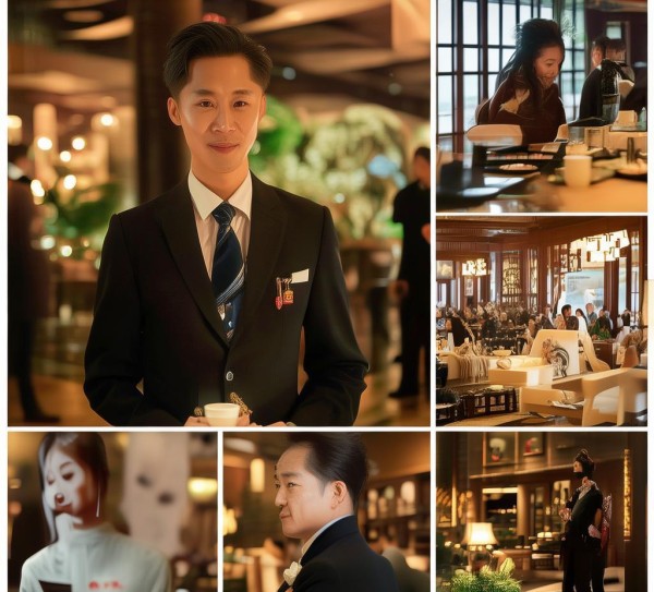 孟苑酒店如何提升顾客体验?服务礼仪必看! 孟苑酒店如何提升顾客体验?服务礼仪必看!