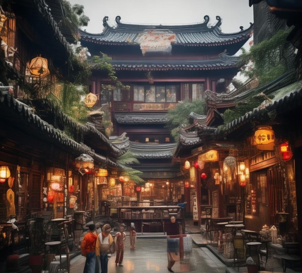 尉氏餐饮酒店管理，品质生活的本土体验