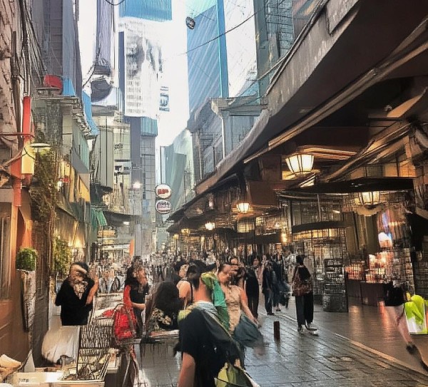 姜善餐饮酒店服务员，服务中的关键角色与责任