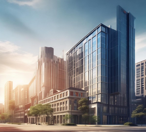物业公司与酒店合作,共进、共生与共赢 物业公司与酒店合作,共进、共生与共赢