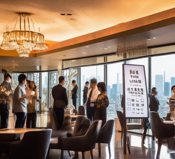 华博酒店及餐饮管理招聘 华博酒店及餐饮管理招聘