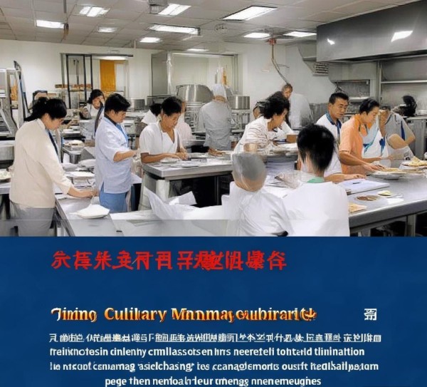 济宁餐饮管理培训,提升餐饮品质,助力地方经济发展 济宁餐饮管理培训,提升餐饮品质,助力地方经济发展