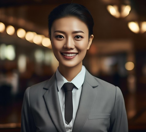 酒店服务礼仪台词简短 酒店服务礼仪台词简短