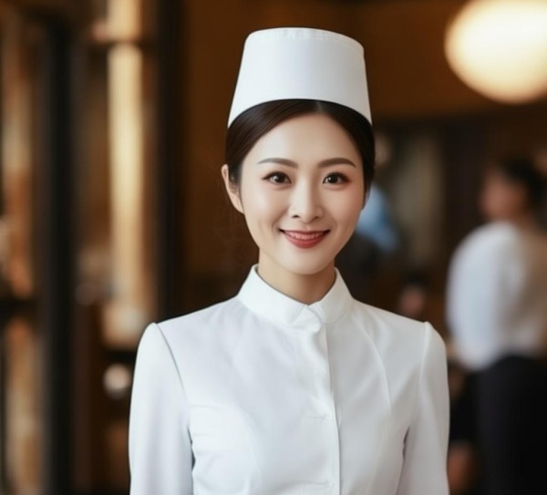 拥有微笑,服务更优雅—酒店服务员的微笑服务礼仪 拥有微笑,服务更优雅—酒店服务员的微笑服务礼仪