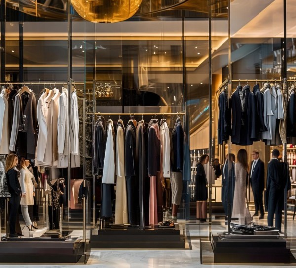 服装与酒店深度合作,打造品牌价值,提升客户体验 服装与酒店深度合作,打造品牌价值,提升客户体验