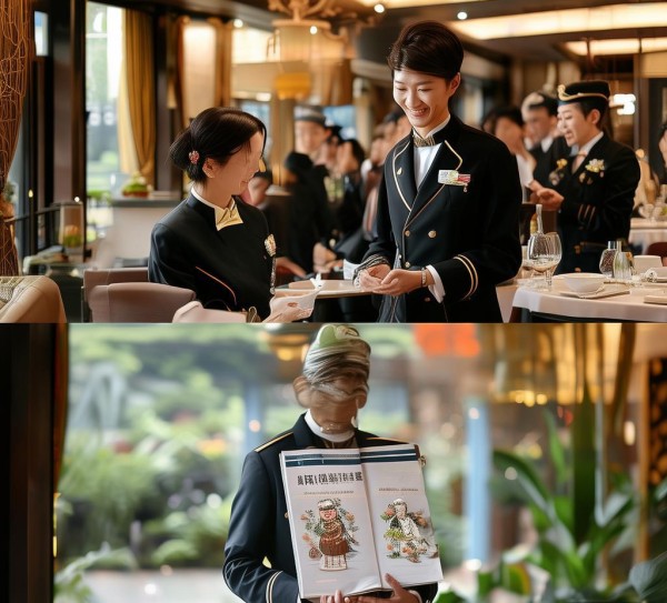 浙江酒店餐饮服务，如何提升顾客满意度？快看这份详细的指南！