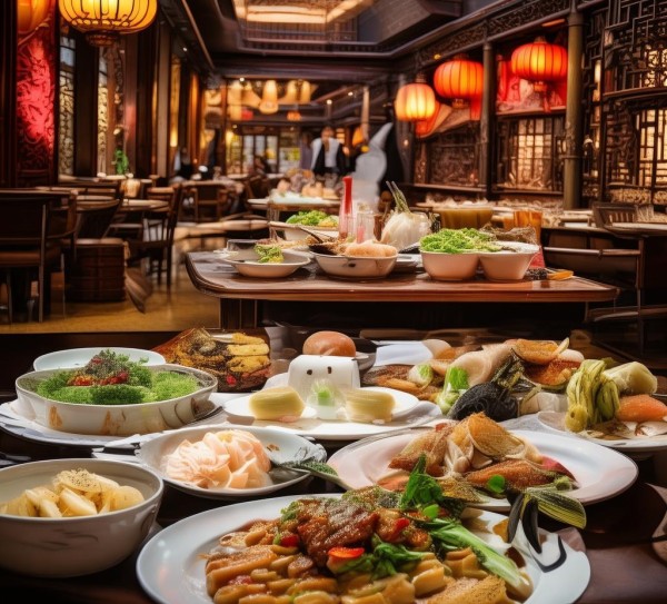广东美食与酒店管理，你了解哪些地方的特色餐厅？