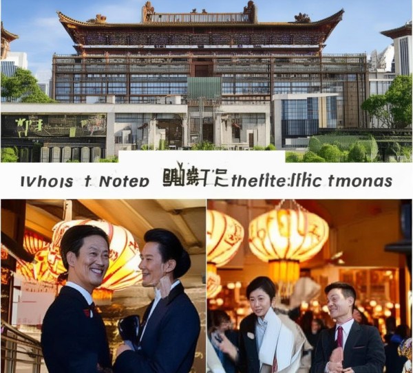 安泰大酒店,服务礼仪文化的创新传承 安泰大酒店,服务礼仪文化的创新传承
