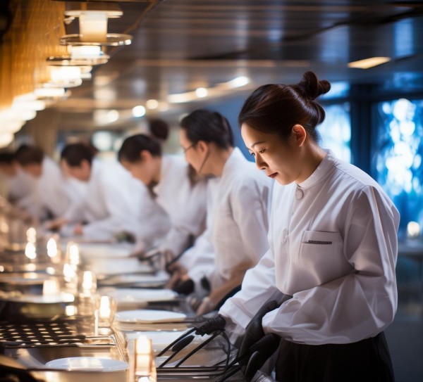 邯郸酒店餐饮消毒服务公司，专业与温暖，为您打造安全健康环境