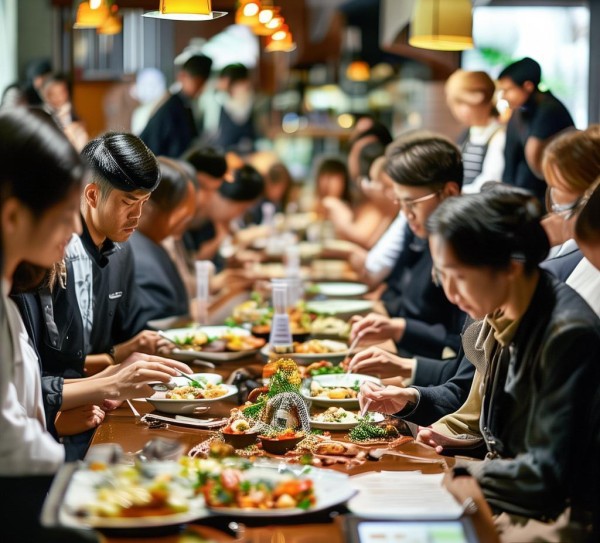酒店餐饮管理的现状与优化建议