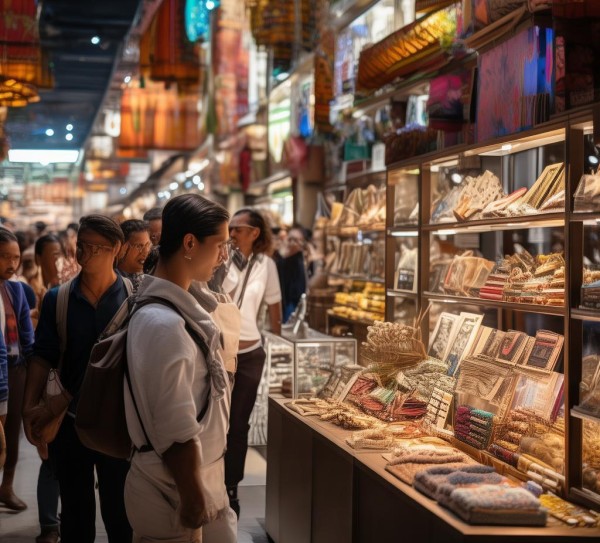 探索旅游商品与酒店合作的新机遇—如何通过深度合作提升旅游体验 探索旅游商品与酒店合作的新机遇—如何通过深度合作提升旅游体验