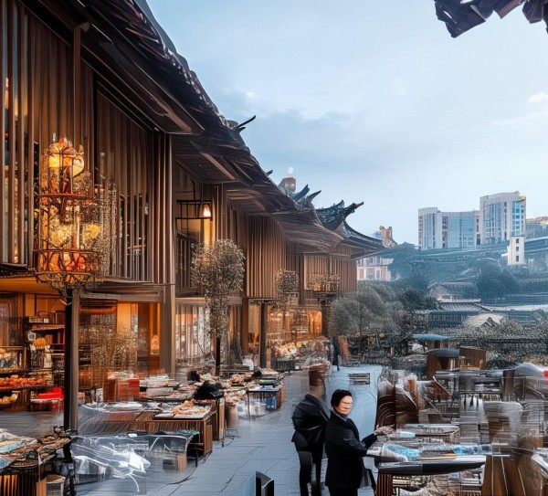 梧州市酒店合作方案,助力梧州文化与商业的深度融合 梧州市酒店合作方案,助力梧州文化与商业的深度融合