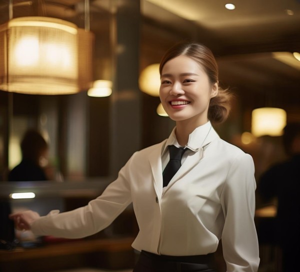 酒店服务的礼仪,文明之光 酒店服务的礼仪,文明之光