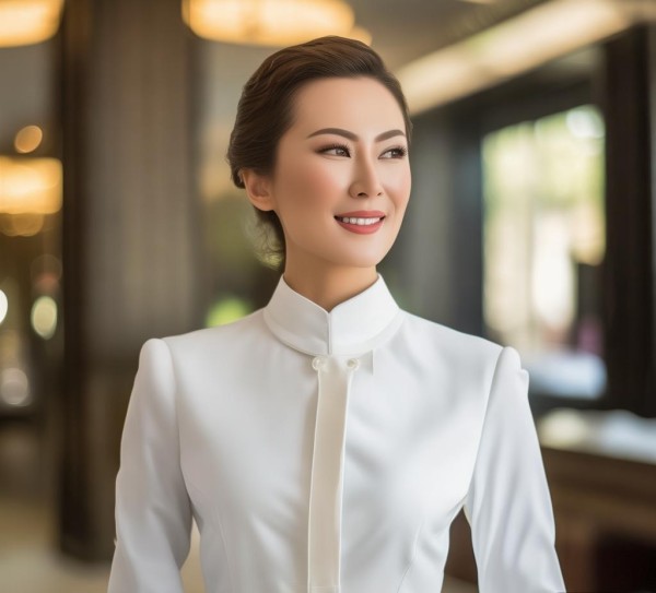 酒店服务礼仪,从礼仪到优雅的坐姿 酒店服务礼仪,从礼仪到优雅的坐姿